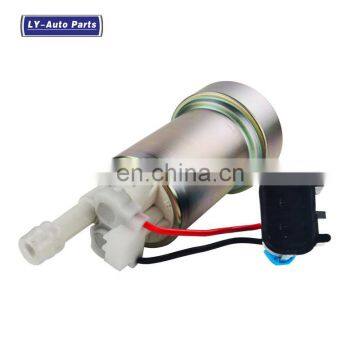 Automotive High Pressure Performance Fuel Pump Kit OEM F90000267 TIA-485-2 400-1168 For Car Engine Parts