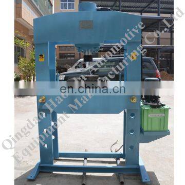 Hydraulic Press Machine photo-6