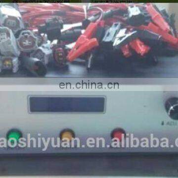 Common Rail Injector Tester CR1000A Test Solenoid Injector Piezo Injector photo-2