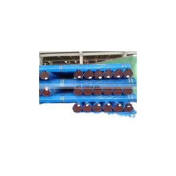 Red Color Coated Sprinkler Water Fighting Water System Pipe photo-6