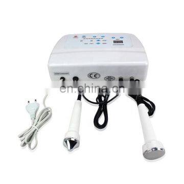 Portable Ultrasonic 628 Face Skin Lifting Whitening High Frequency Massage Beauty Machine photo-2
