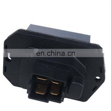 Blower Motor Resistor RU-793 High Quality
