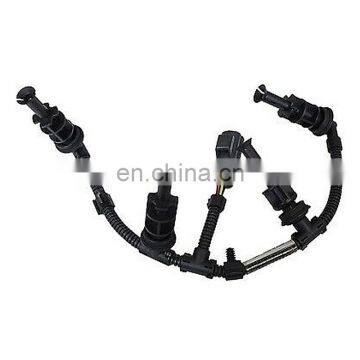 8C3Z12A690AA RIGHT Injector Harness Wiring Fits for 6.4L WH02641 904-412 photo-3