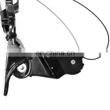 85620-08052 Rear Power Sliding Door Cable Kit W/o Motor LEFT LH For 04-10 Toyota Sienna 924-578 High Quality photo-6