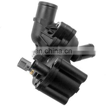 90448854 Новый корпус термостата с датчиком для Ford Explorer Mountaineer 4.0L 2002 - 2010 годов, 902 - 860 2L2Z8592AA. Высокое качество photo-3