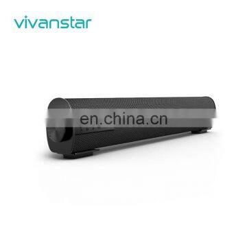 2021 Vivanstar Loud Design Wireless Blue Teeth Speaker HA6603