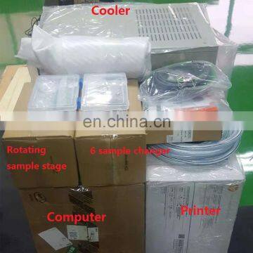Crystal Structure Analysis XRD Machine 27Mini Desktop X-Ray Diffractometer photo-4