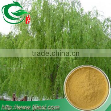 White Willow Bark Extract