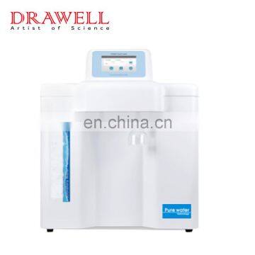 15L Tap Water Inlet Puririer Deionized Water System photo-2