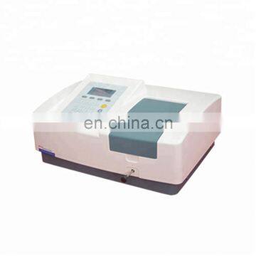 V1700 Lab Spectrophotometer Price,Mass spectrometer