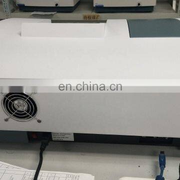 UV 1900 uv Vis Spectrophotometer Price Spectrophotometer Analysis/calibration Laboratory Testing Equipements photo-5