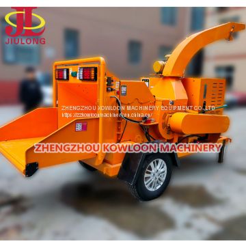 Hot sale Wood sawdust chipping machine wood chipper