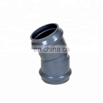 135 Degree Pvc Elbow Price photo-2