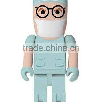 usb doctor shape