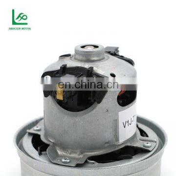 High Efficiency Long Life Ac Motor Small Powerful Electric Motors