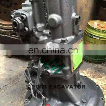 Original New PC200-7 Hydraulic Pump 708-2L-00300 photo-4