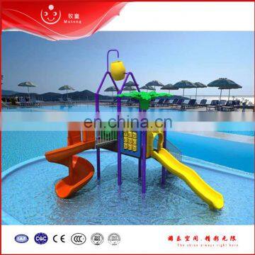 Themming Pool Design and Build Water Slide Manufacturer Adult/Children Blow up Water Slide photo-2