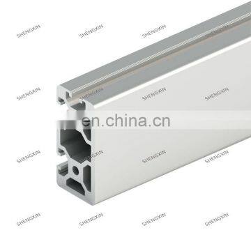 Shengxin aluminum extrusion profiles products for working table