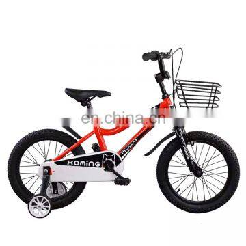 High quality wholesale 12 16 18 inch children bike bicicletas para ninos children  kids cycles