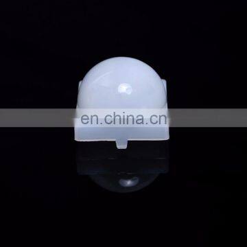 High Sensitive Human Motion Optical PIR Sensor Case Housing Fresnel Lens photo-5
