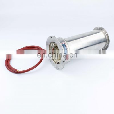 110V 10000W Flanged Air Heater For Faux-Aging Of Wood