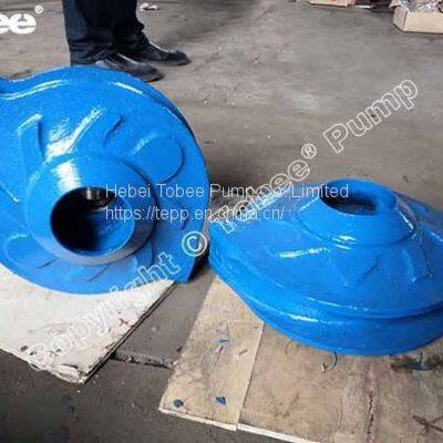 Slurry Pump Impeller