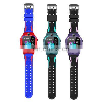 Mobile Watch Phones Latest 2020 Shenzhen Student 2G Smart Watch for Kids With Sim Card Camera Dial Call Phone Smart Watch photo-5