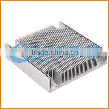 Heatsink Made in China, Aluminum Heat-Sink, Indoor Led Bulb Aluminium Heatsink photo-4