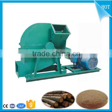 professional wood crusher,wood crusher for pellet,small wood hammer mill crusher