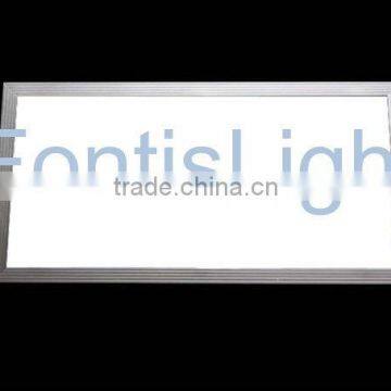 High brightness 600x300mm LED Panel light 25W