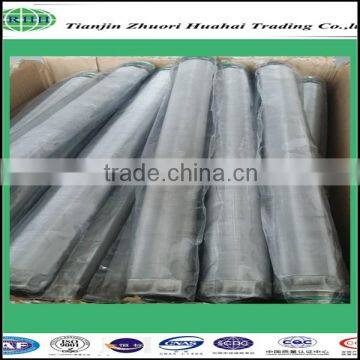 Micro wire mesh and general ship equipment for candle cartridge