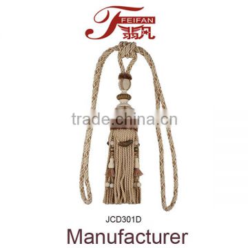 JCD301D accessories curtains curtain tassel tassels rope