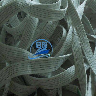 EC WHITE WEBBING Flat Lifting SLINGS photo-3