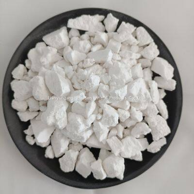 Corrosion Resistance Concrete Structure Insulation Cristobalite Sand SIO 98% photo-2
