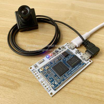 WiFi Image Transmission USB Camera Module Endoscope Industrial Endoscope Module photo-3