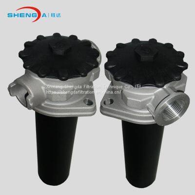 Hydraulic Oil Inline Filter Tank Top Filter Assembly photo-3