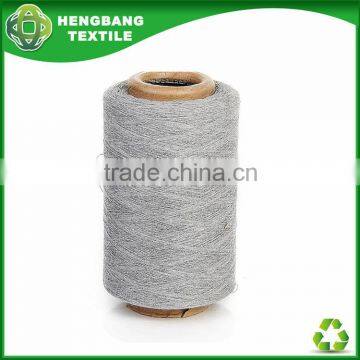 recycle cotton thread yarn for mop