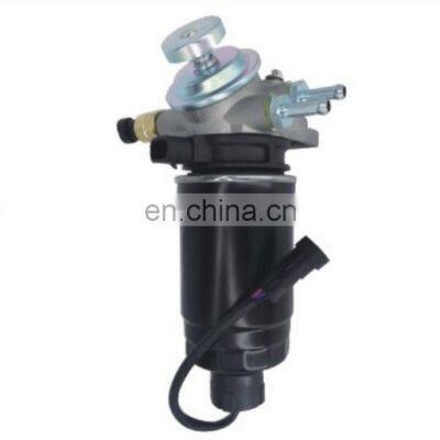 HYS-D097 lift pump Primer Pump FILTER HOUSING 1457434310 H212WK WK854/1 46807036 31300-3E000 31970-3E000 FOR HYUNDAI