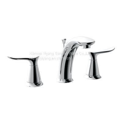 4”Lavatory Faucet FB4224