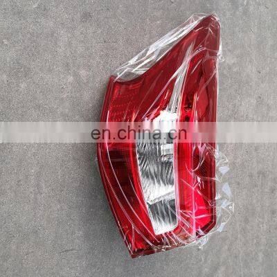 Car body parts rear light tail lamp tail light for Sentra Sylphy 2016 2017 2018