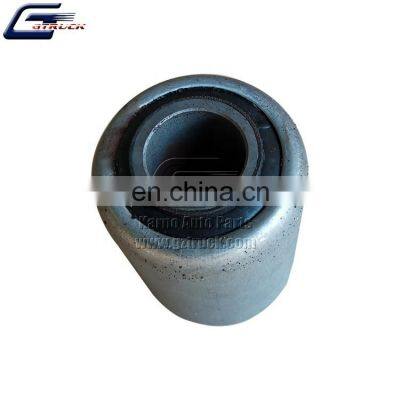 Heavy Duty Truck Parts Leaf Spring Rubber Bushing OEM 5000815738 for RVI Truck Suspension System photo-5
