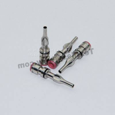 Nozzle  For Picanol Airjet Loom Weaving Loom Spare Parts