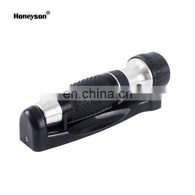 Honeyson Hotel Room Wall Mounted Emergency Torch Flash Light photo-4