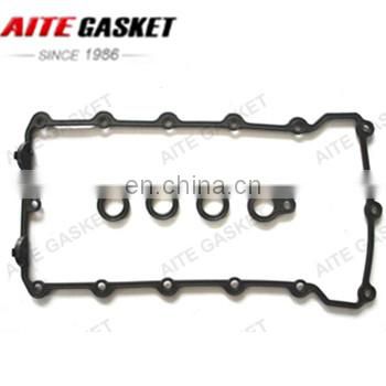 1.8L 1.9L engine valve cover gasket 11 12 1 721 876 for BMW M42B18/M44B19