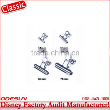 Disney factory audit small metal clips145799