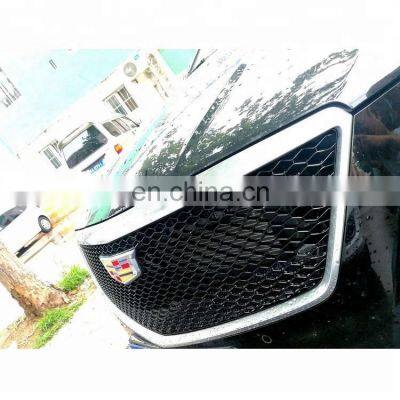 High Quality Modified D3 Grille for 2018 Cadillac XTS