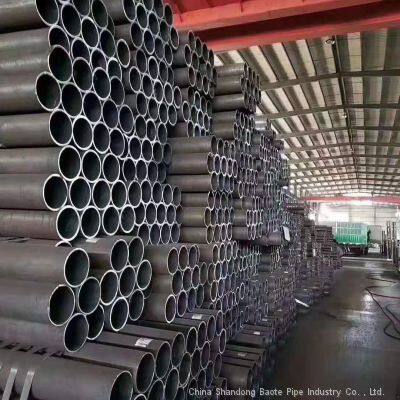 China Shandong production 1020# seamless steel pipe manufacturers price for sale! Orders Are Welcome