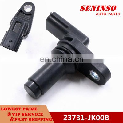 Original New 23731-JK00B 23731 JK00B  Auto Crankshaft Sensor For InfinitiI G25 2011-2012 Crankshaft Position Sensor