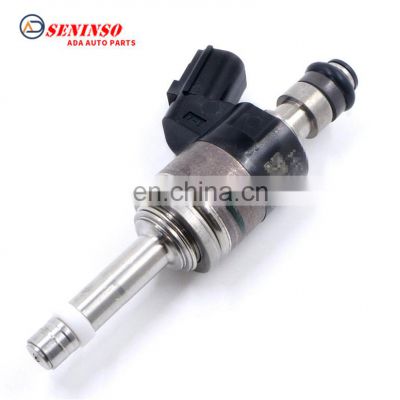 Original New 16010-5R1-305 16010-5R1-315 Fuel Injector NOZZLE 6 Holes For Honda 2015-2019 1.5L High Quality