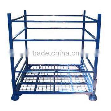 Stillages and Metal Pallets photo-2